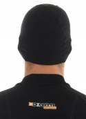 CZAPKA WEŁNIANA Brubeck Merino Termoaktywna Sportowa UNISEX - XS