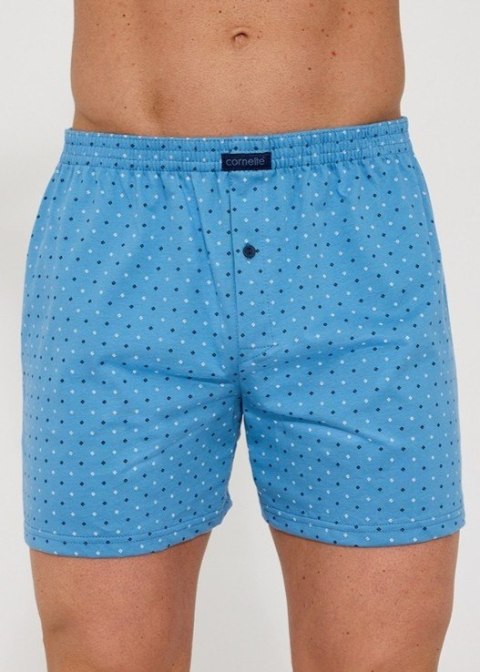 Cornette BOKSERKI CORNETTE COMFORT CM-002/343 /XXL