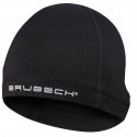Czapka Wełniana Termoaktywna Unisex BRUBECK MERINO Trekkingowa - XXL