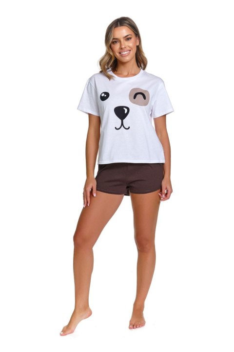 DOCTOR NAP PIŻAMA DAMSKA PM.7409