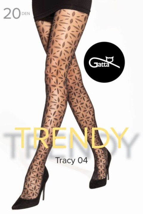 GATTA TRACY -04 Rajstopy 20 DEN