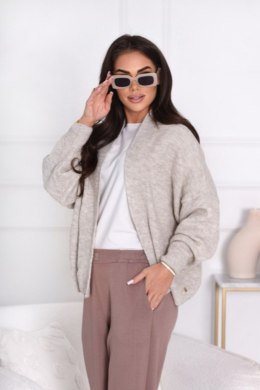 OFF PINK SWETER KIM