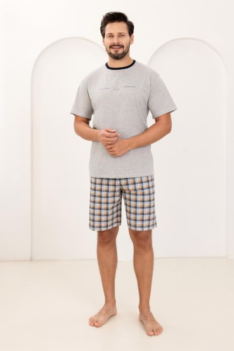 REGINA PIŻAMA MĘSKA 502 BIG W/26