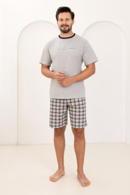 REGINA PIŻAMA MĘSKA 502 W/26