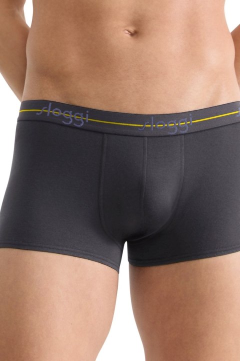 SLOGGI BOKSERKI SLOGGI MEN START HIPSTER 2PACK M032