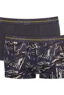 SLOGGI BOKSERKI SLOGGI MEN START HIPSTER 2PACK M032
