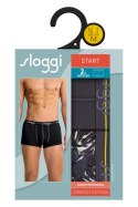 SLOGGI BOKSERKI SLOGGI MEN START HIPSTER 2PACK M032