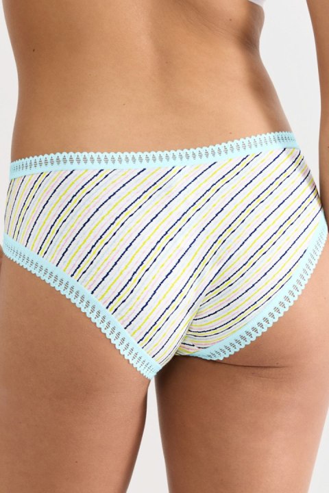 SLOGGI FIGI SLOGGI GO CRUSH HIPSTER 3PACK M007