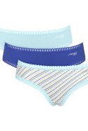 SLOGGI FIGI SLOGGI GO CRUSH HIPSTER 3PACK M007