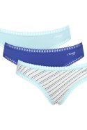 SLOGGI FIGI SLOGGI GO CRUSH MINI 3PACK M007