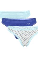 SLOGGI FIGI SLOGGI GO CRUSH STRING 3PACK M007