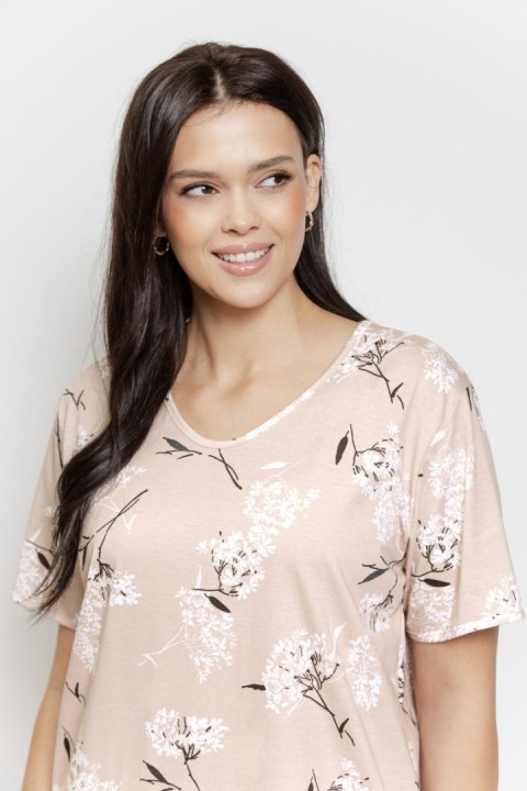 TARO 3555 KOSZULA DAMSKA FIORA 2XL-4XL