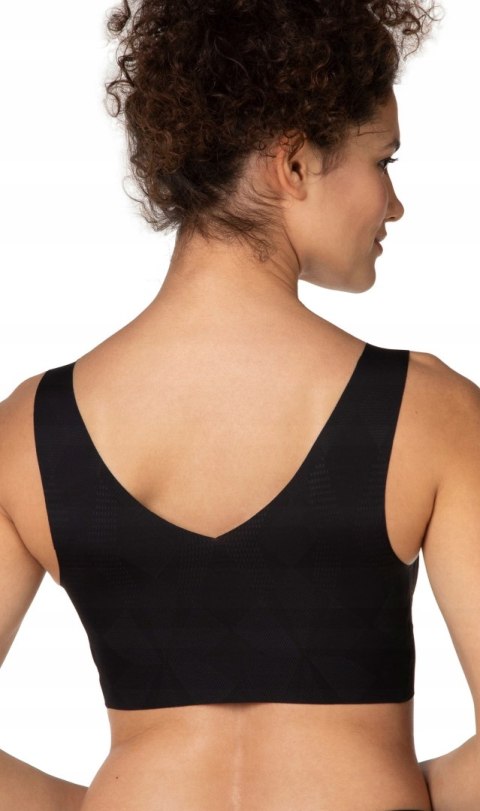 Biustonosz sportowy TOP LAMA 5008TP-02 - S