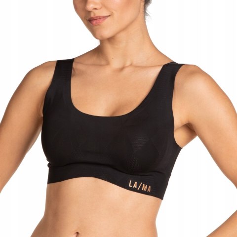 Biustonosz sportowy TOP LAMA 5008TP-02 - S