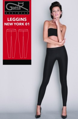 Gatta Bodywear LEGGINS NEW YORK 01