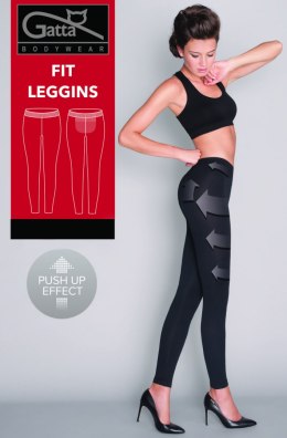Gatta Bodywear Leggins Fit