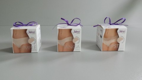 Julimex FIGI SIMPLE PANTY Julimex FIGI SIMPLE PANTY