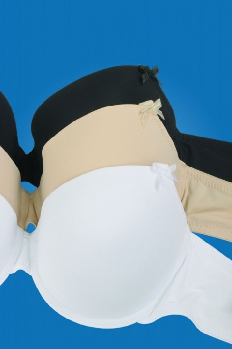 Hanna Style Biustonosz super push up 01-63 Hanna Style Biustonosz super push up 01-63