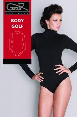 Gatta Bodywear Koszulka - Body Golf