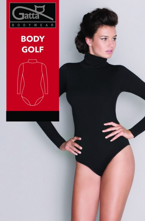 Gatta Bodywear Koszulka - Body Golf Gatta Bodywear Koszulka - Body Golf