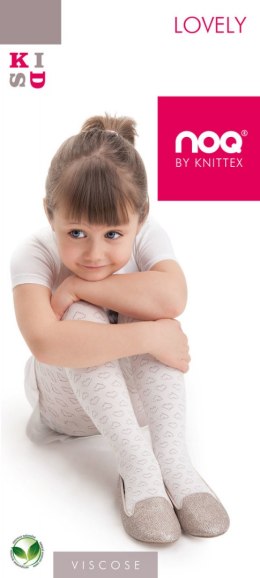 Knittex DR1710 RAJSTOPY DZIECIĘCE LOVELY