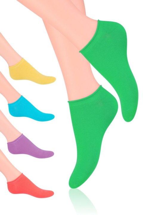 Steven Stopki damskie Fine Socks 041 Steven Stopki damskie Fine Socks 041