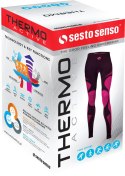 Sesto Senso THERMO ACTIVE SPODNIE WOMEN