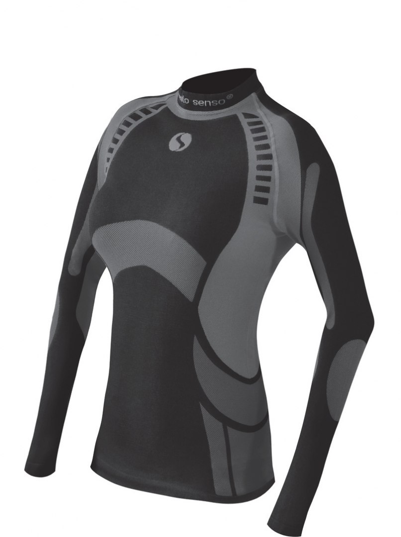 Sesto Senso THERMO ACTIVE KOSZULKA WOMEN Sesto Senso THERMO ACTIVE KOSZULKA WOMEN