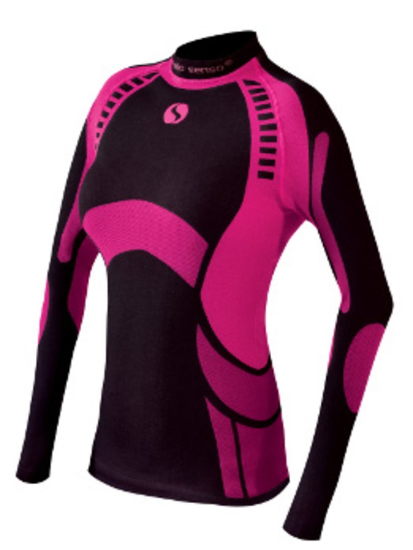 Sesto Senso THERMO ACTIVE KOSZULKA WOMEN Sesto Senso THERMO ACTIVE KOSZULKA WOMEN