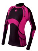 Sesto Senso THERMO ACTIVE KOSZULKA WOMEN