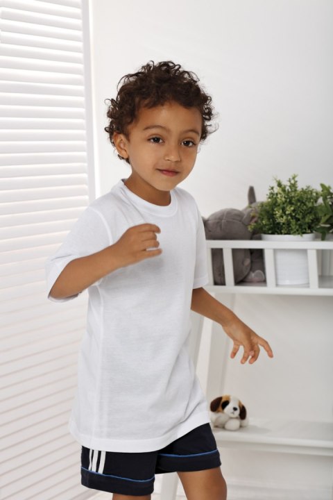 TOP-BIS T-shirt k/r 128-146 TOP-BIS T-shirt k/r 128-146