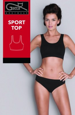 Gatta Bodywear Koszulka - Sport Top 60 DEN