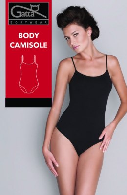 Gatta Bodywear Koszulka - Body Camisole