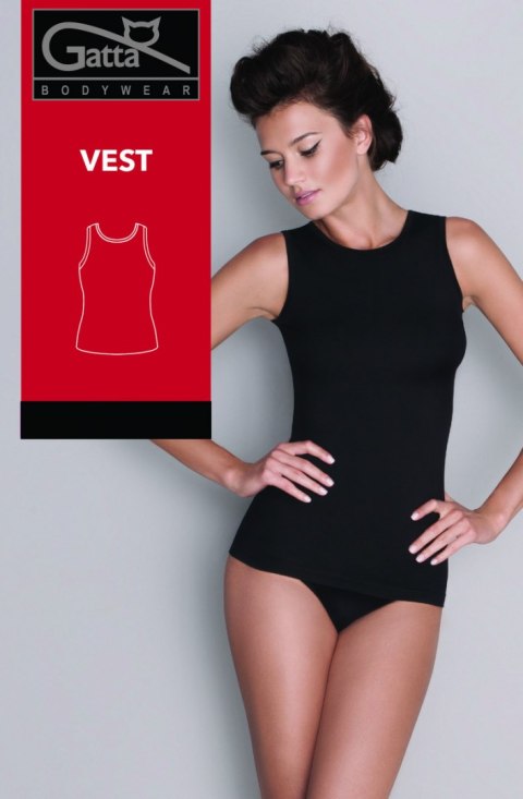 Gatta Bodywear Koszulka - Vest 60den