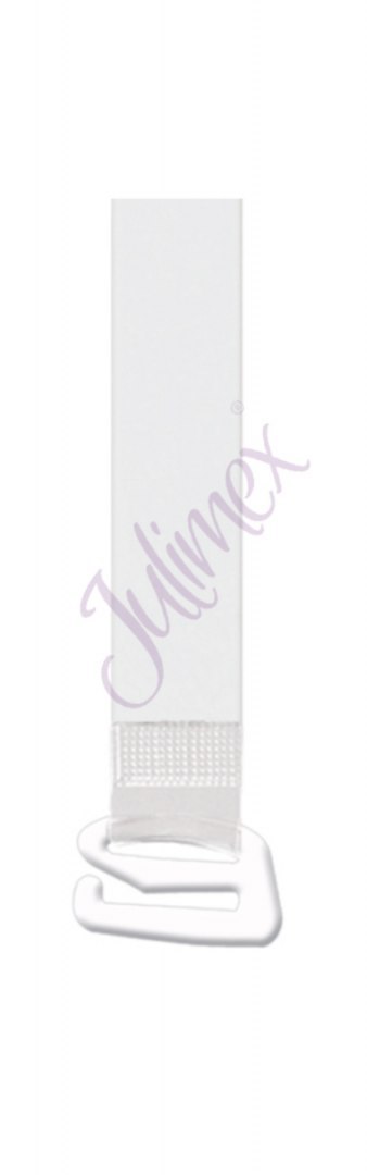 Julimex Ramiączka silikonowe metal 12 mm Julimex Ramiączka silikonowe metal 12 mm