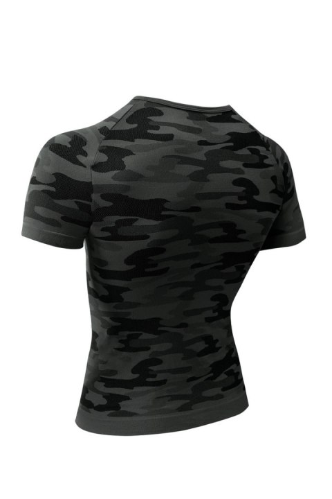 Sesto Senso KOSZULKA THERMO MILITARIA KR.RĘKAW Sesto Senso KOSZULKA THERMO MILITARIA KR.RĘKAW