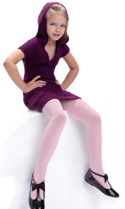Knittex RAJSTOPY DZIECIĘCE AGATKA Knittex RAJSTOPY DZIECIĘCE AGATKA