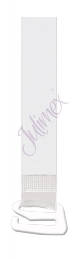 Julimex Ramiączka silikonowe metal 14 mm Julimex Ramiączka silikonowe metal 14 mm