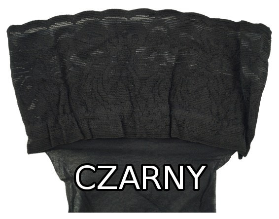 Czarny Czarny