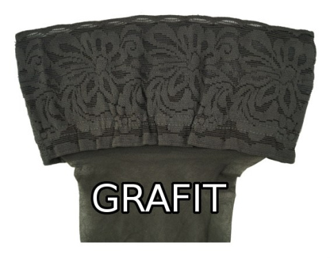 Grafitowy Grafitowy