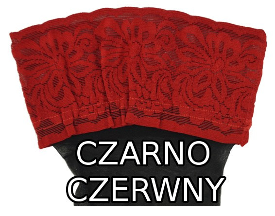 Czarno-Czerwony Czarno-Czerwony