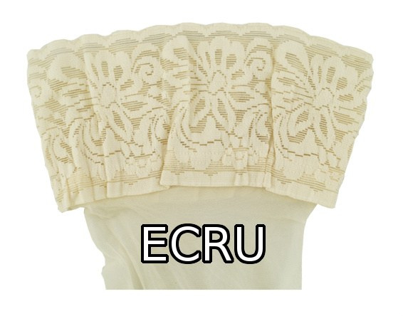 Ecru Ecru