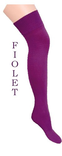 Fioletowy Fioletowy