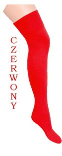 Czerwony