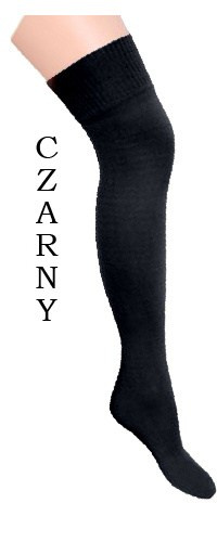 Czarny