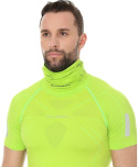 Neonowy zielony