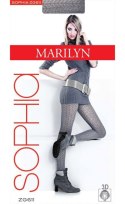 Marilyn RAJSTOPY SOPHIA 611 120 3/4 cappuccino