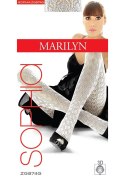 Marilyn RAJSTOPY SOPHIA 874 120 1/2 blu