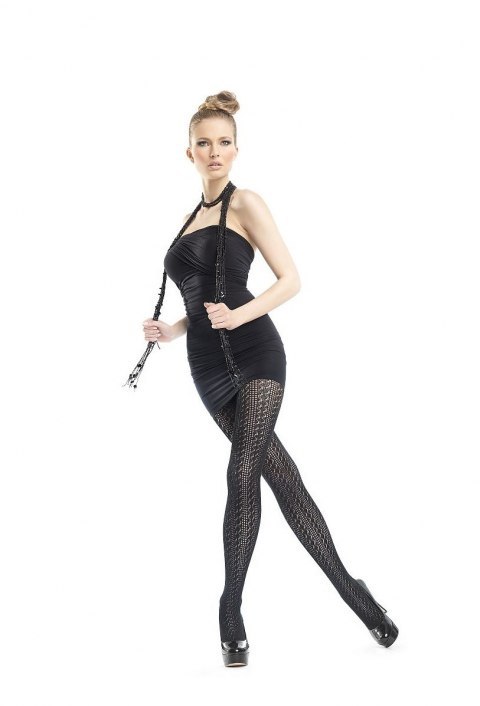 Marilyn RAJSTOPY SOPHIA A10 120 3/4 nero Marilyn RAJSTOPY SOPHIA A10 120 3/4 nero