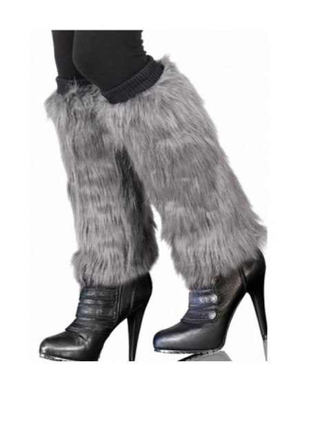 Marilyn GETRY YETI 890 uniwersalny szary Marilyn GETRY YETI 890 uniwersalny szary